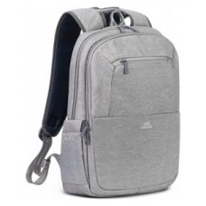 RIVACASE 7760 Grey Suzuka Mochila 15,6" gris en Huesoi